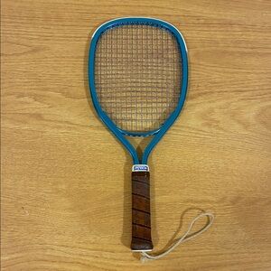 Vintage Ektelon Jennifer Harding Racquetball Racquet
